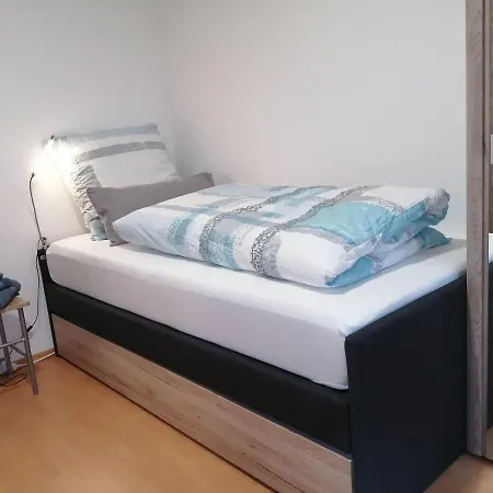 Belle-Etage-101 * Лорш